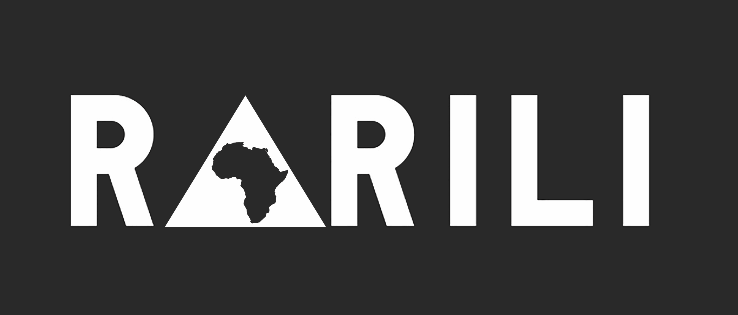 Rarili Event Logo